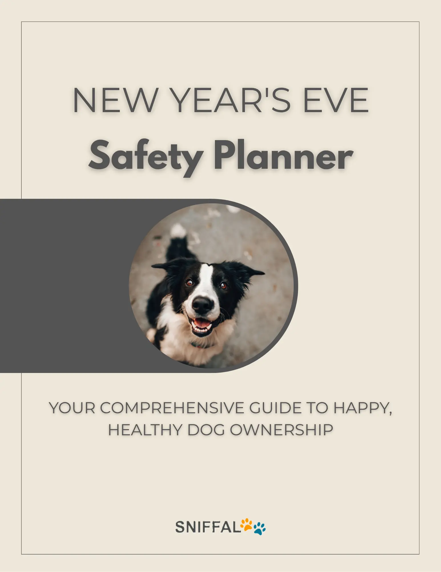 NEW YEAR’S EVE Safety Planner – article image